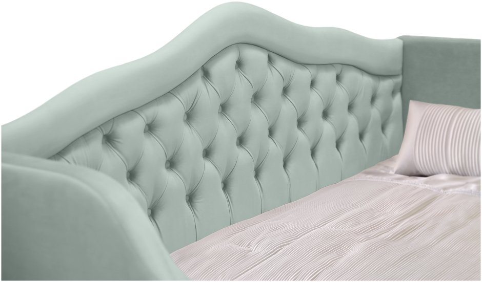 Кровать Askona Carolina enrich1 4028