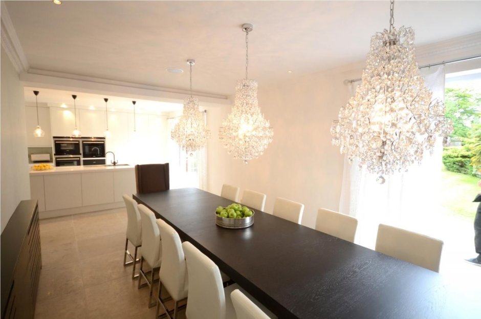 Светильники Kelly Hoppen