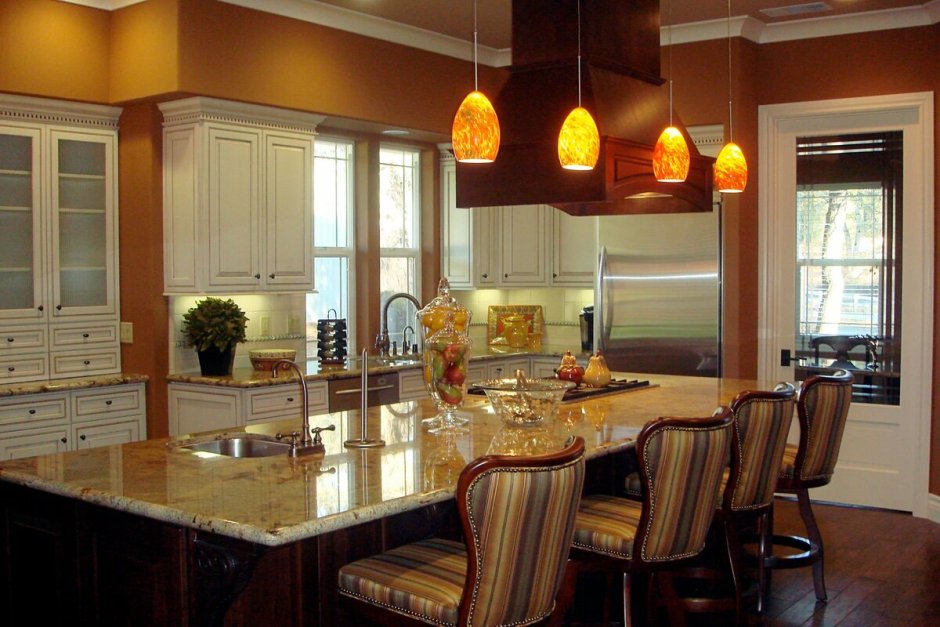 Modern Ceiling Light подвесной светильник