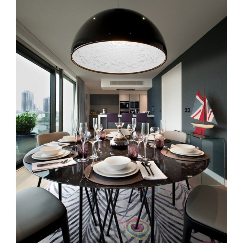 Люстра Flos Skygarden
