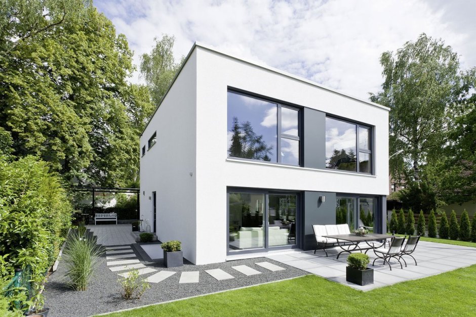 Gussek haus