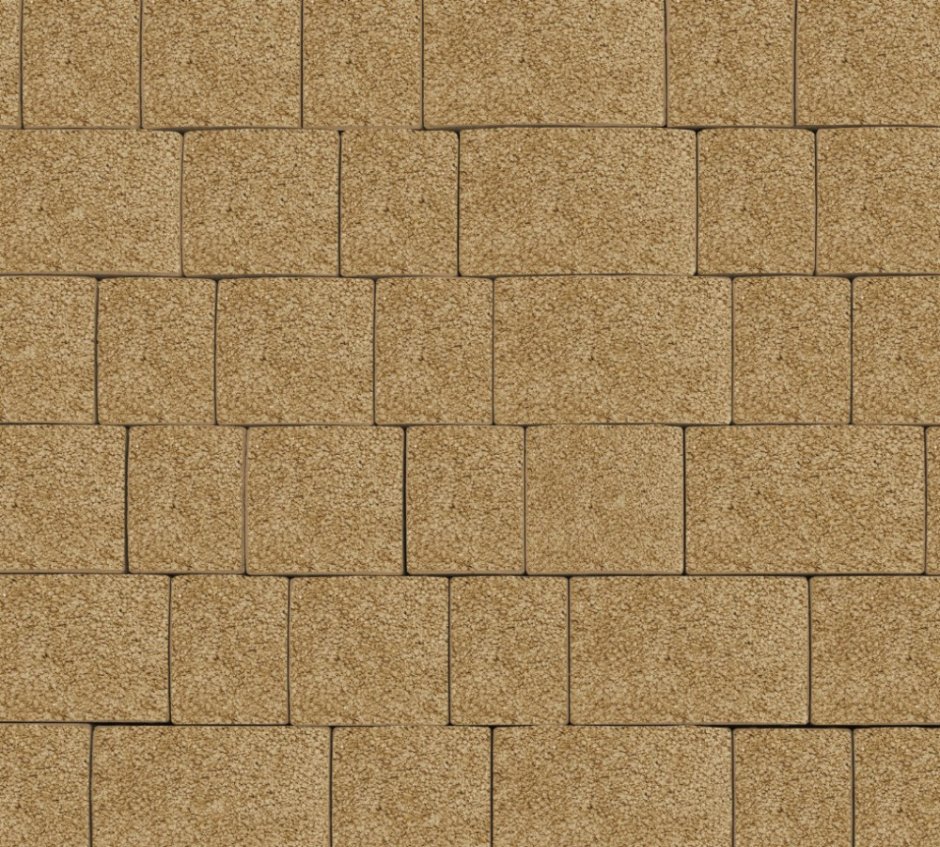 Ла-линия плитка тротуарная 600*300