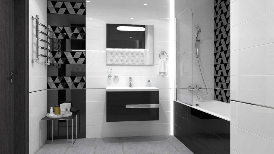 Плитка Sigma Ceramica Classic