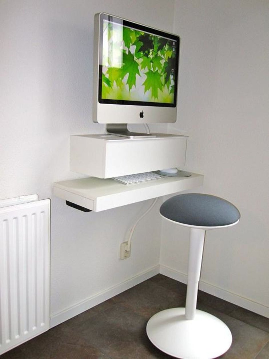 Стол ikea IMAC