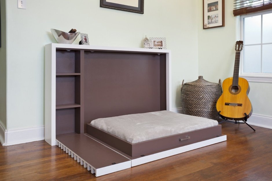 Murphy Bed откидная кровать Мерфи