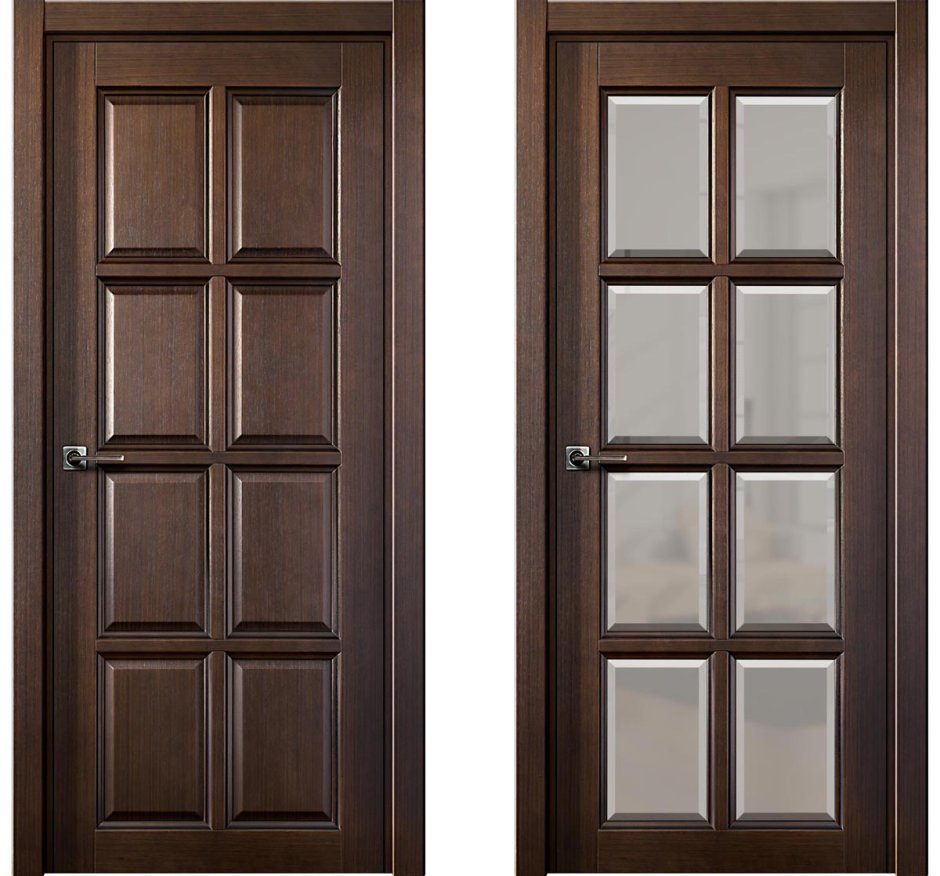 Двери New Design porte