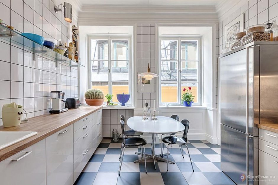Керамогранит Stockholm