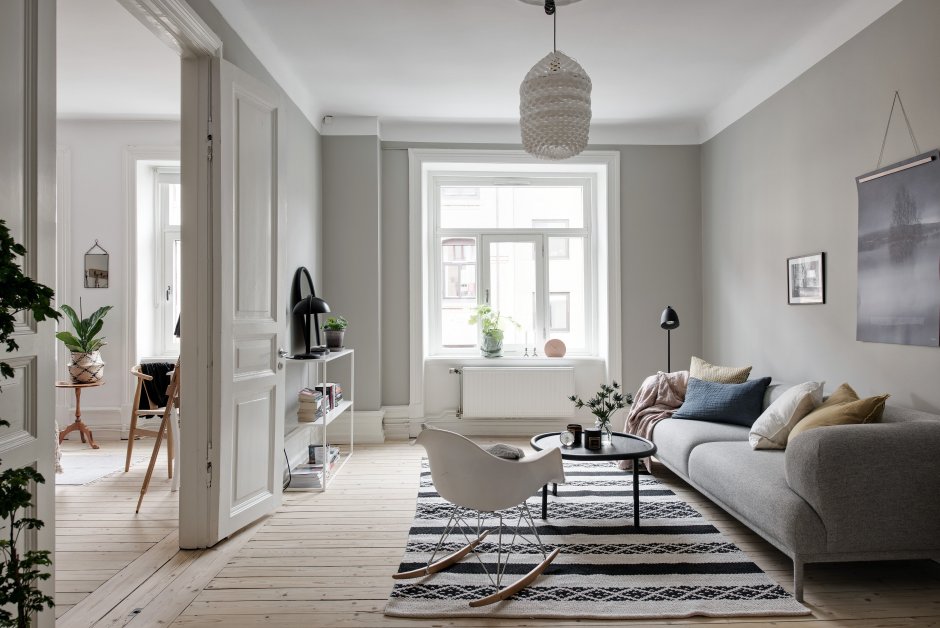 Керамогранит Cersanit Stockholm ванная