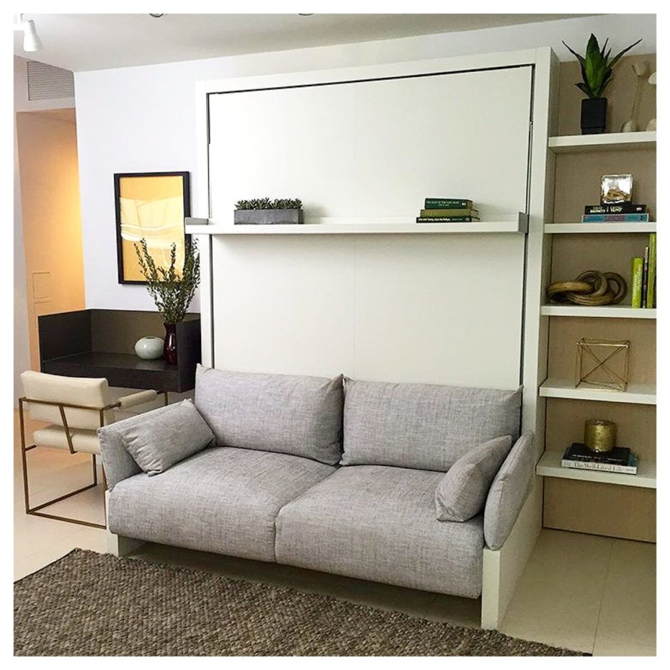 Интер маленькой комнаты