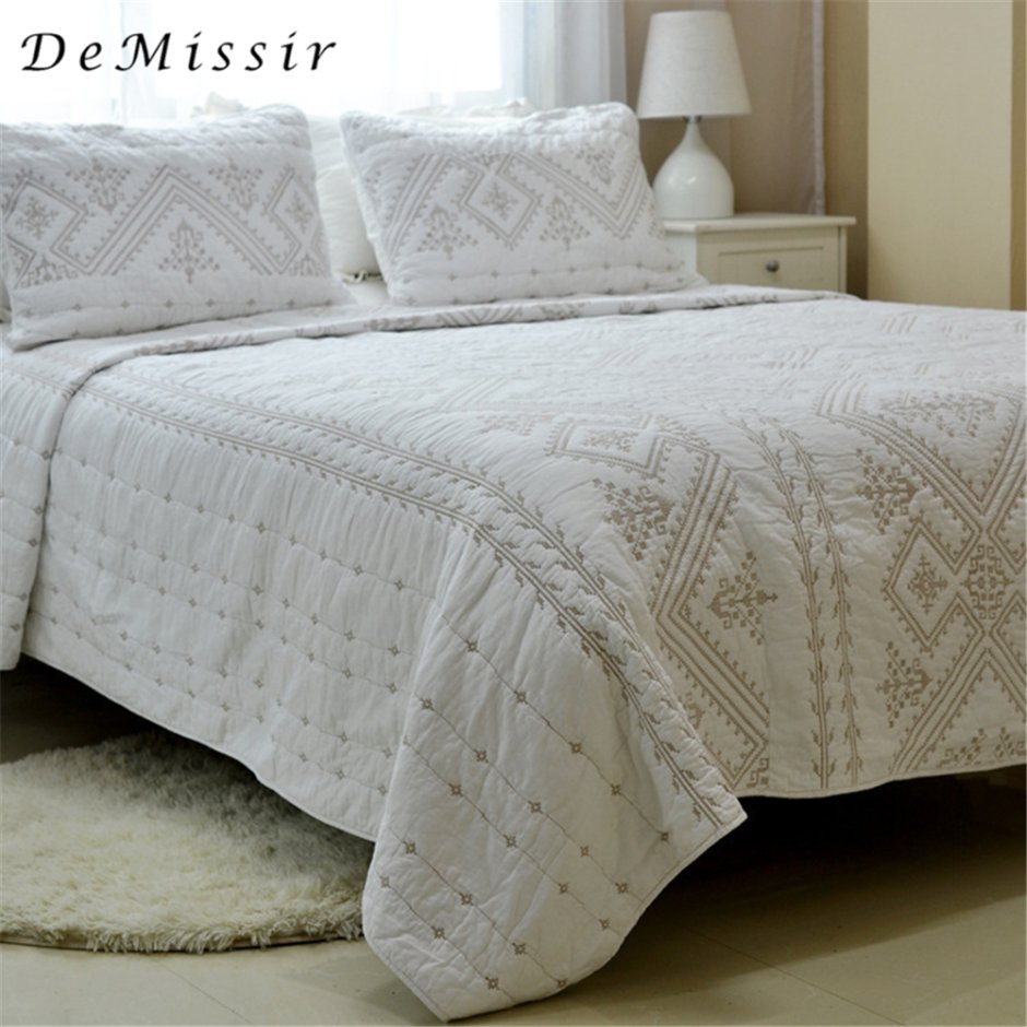 Плед Arya Velvet Bedspread
