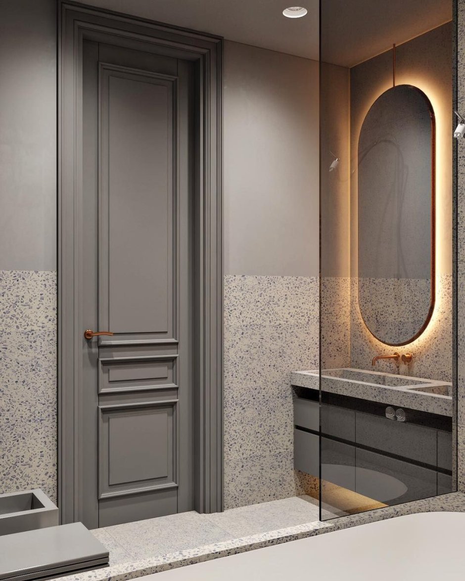 Neo Classical dveri 2022
