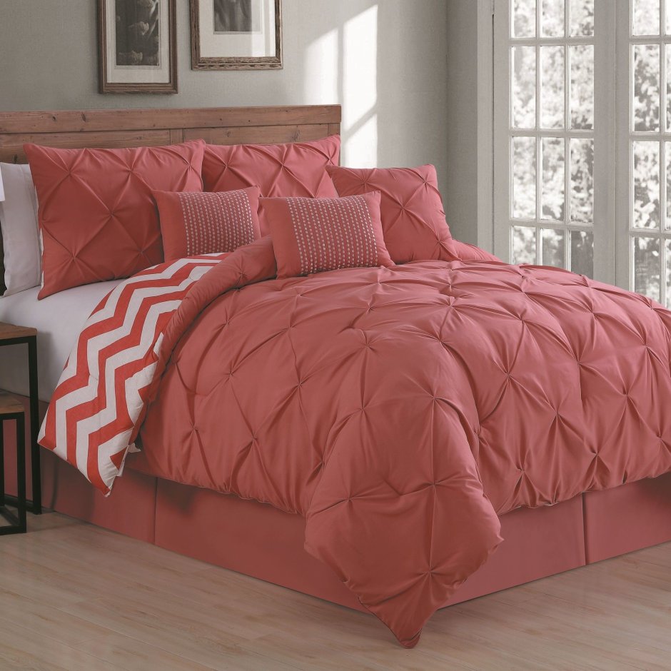 Софи де Марко Coverlet плед