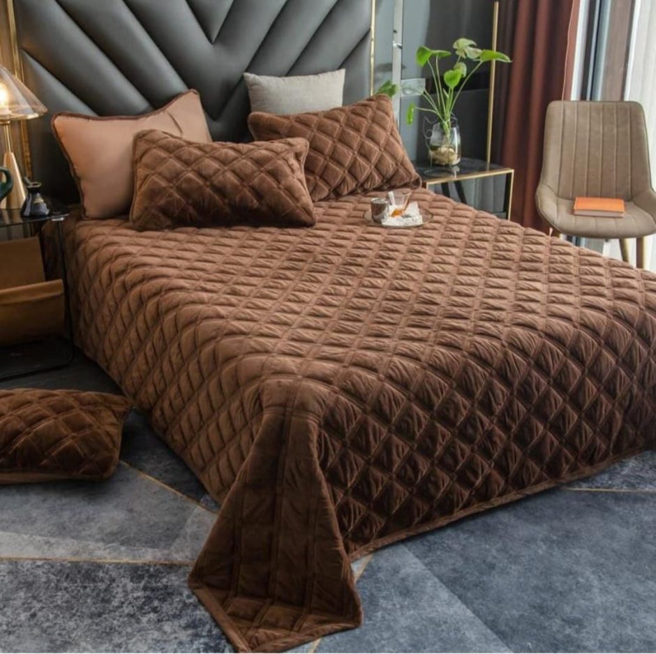 TANNICOOR Boho постельное белье