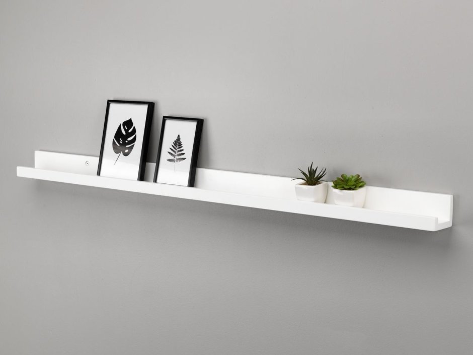 Полка ikea МОССЛЭНДА