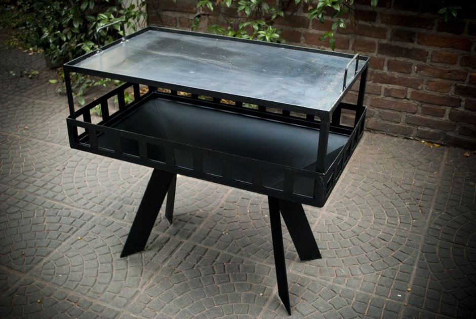 Мангал Bar by Loft BBQ