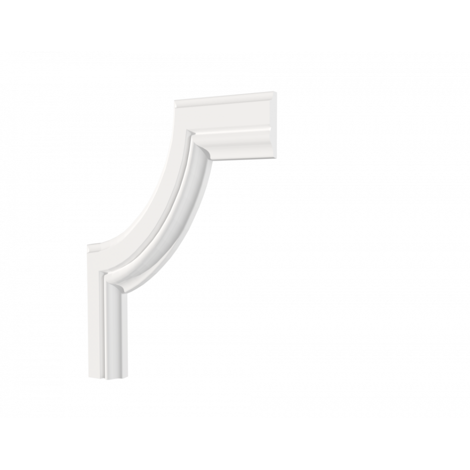 Молдинг Decor dizayn dd603