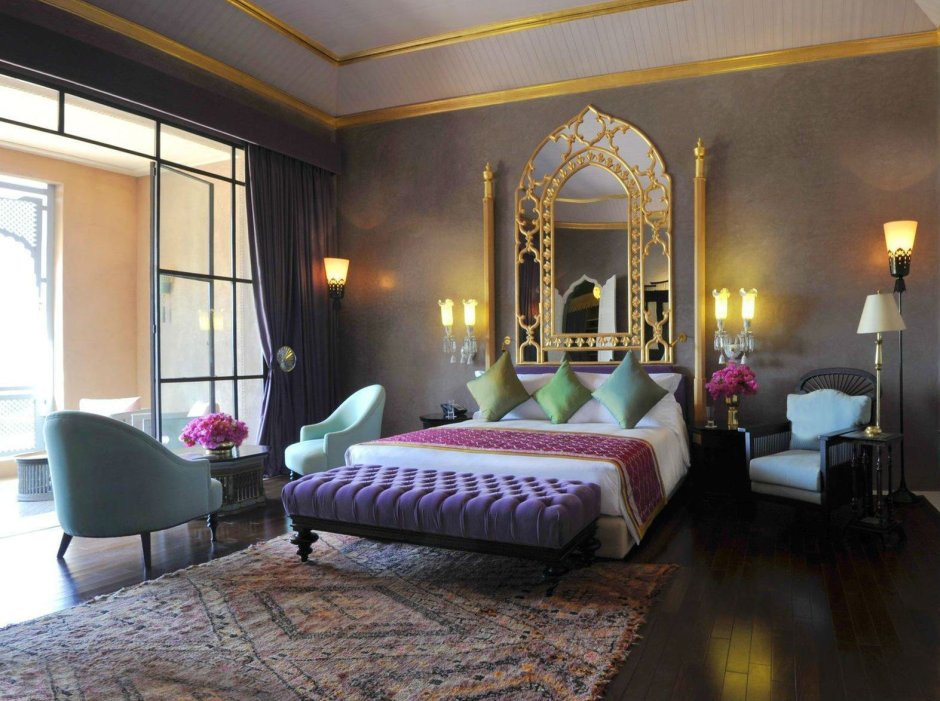 Taj Palace Marrakech, Марракеш, Марокко