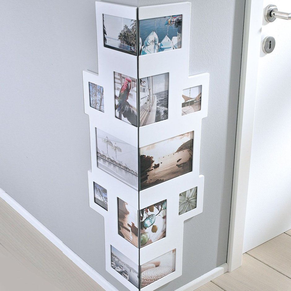 Угол ПВХ Art Home 25х12х2700 мм