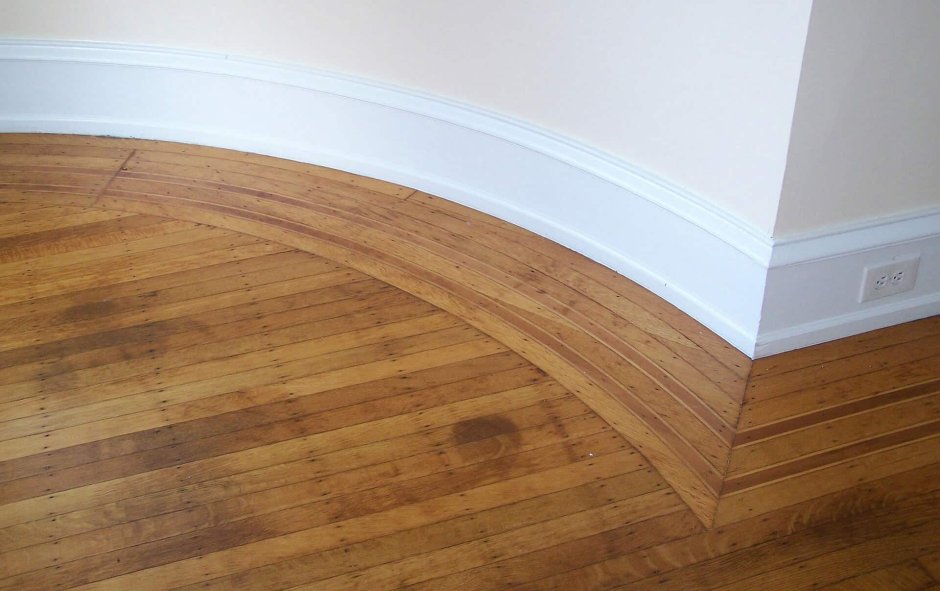 Плинтус Sport Skirting Oak 84x27x2350