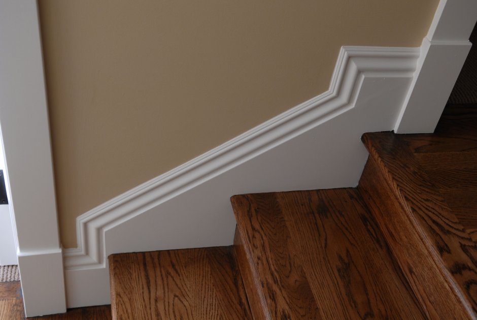 Плинтус welliger Skirting-1