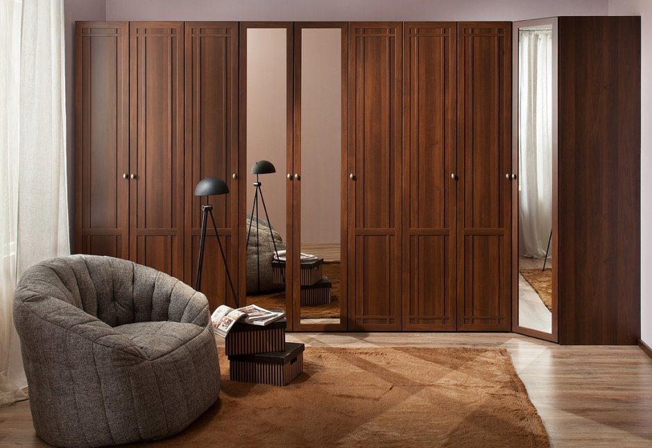 Гостиная Шерлока Холмса