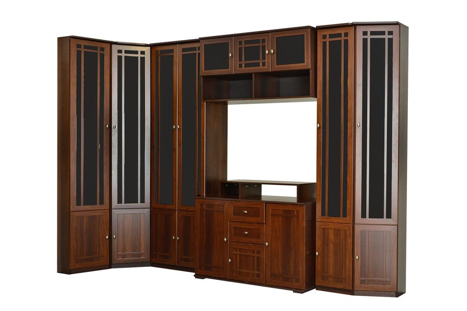 Гостиная Шерлок Глазов