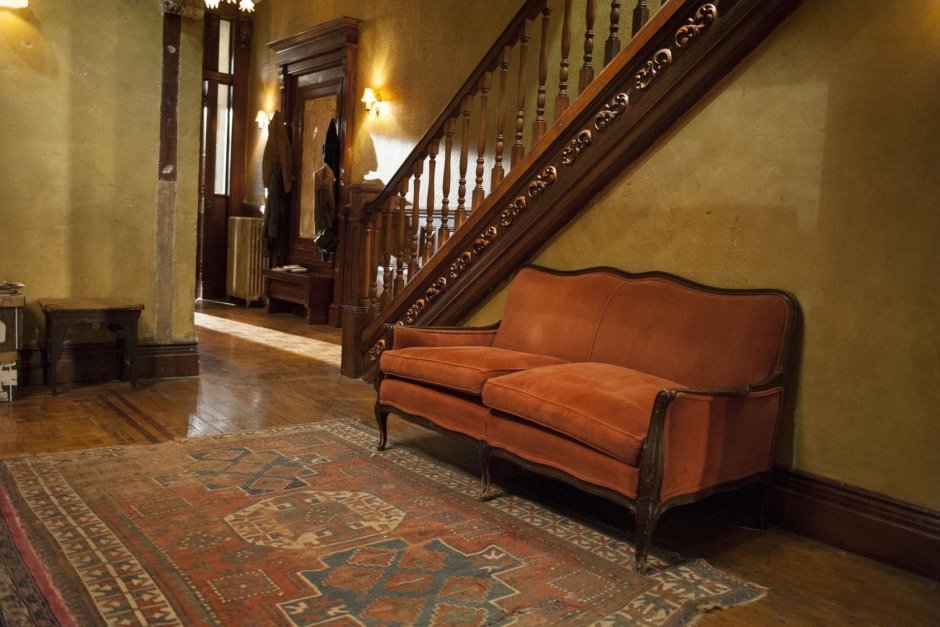 Бейкер стрит Шерлок ббс