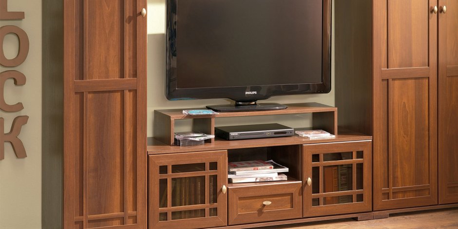 Шкаф Шерлок Глазов дуб сонома