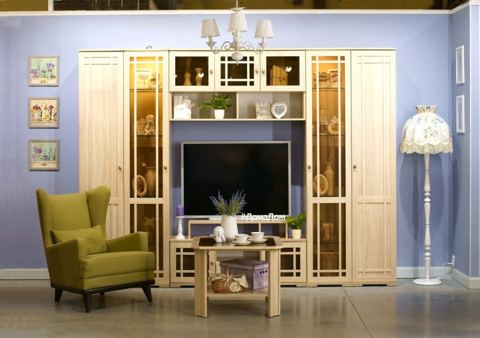 Спальня Шерлок Глазов