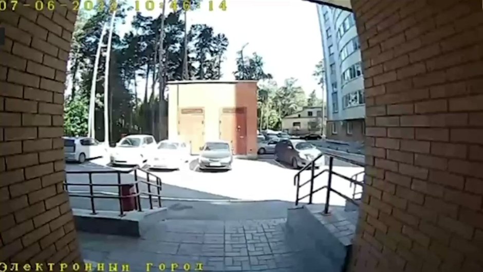 Новосибирская скорой помощи