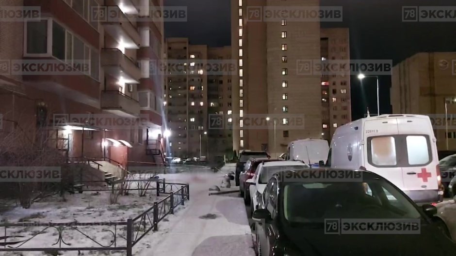 Убийство в котельн ках