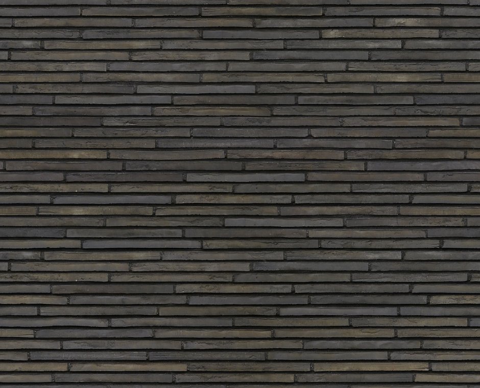 Формовочный кирпич 3ds Max