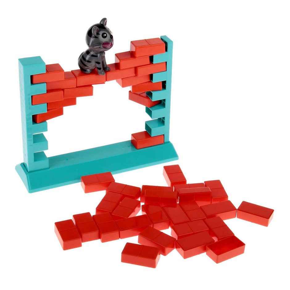 Игра кошка на стене Dream makers