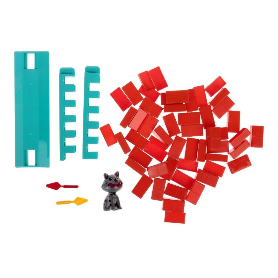 Игра кошка на стене Dream makers