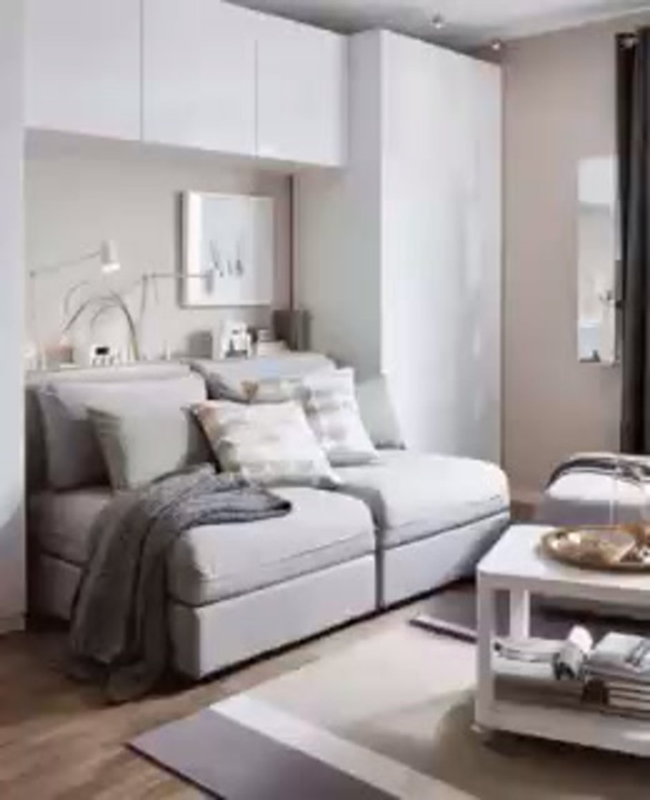 Кровать татами 200х220