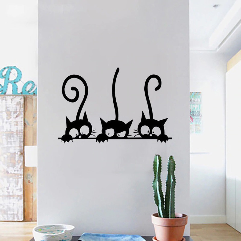 Crazy Cats игра