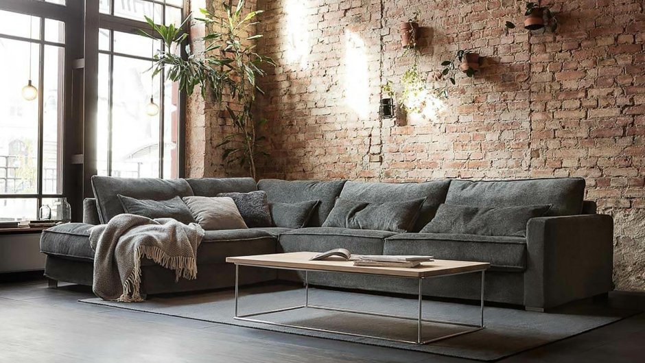 Диван DS Loft 65