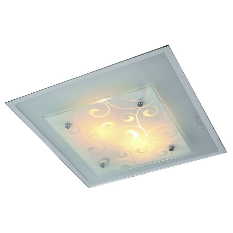 Потолочный светильник Arte Lamp a4042pl-2cc