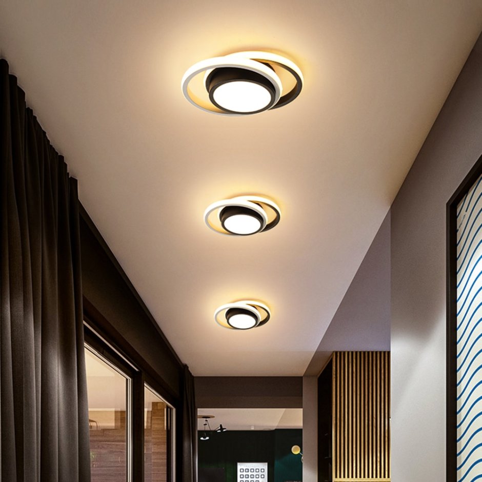 Modern Ceiling Light светильник