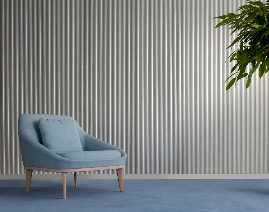Offecct Soundwave Wall