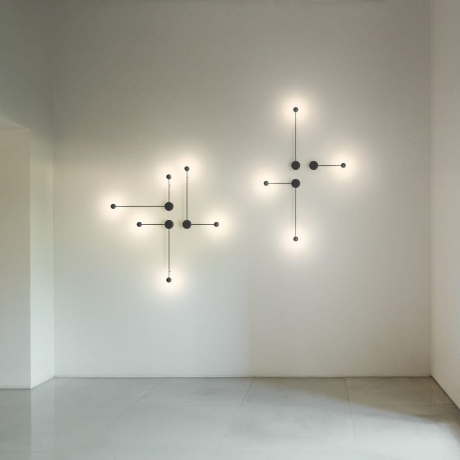 Vibia Pin 1694