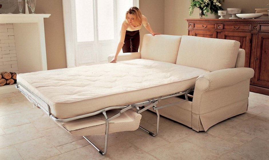 Раскладной диван Sofa Bed