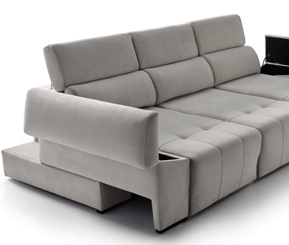 Диван Sofa + Bed + Storage