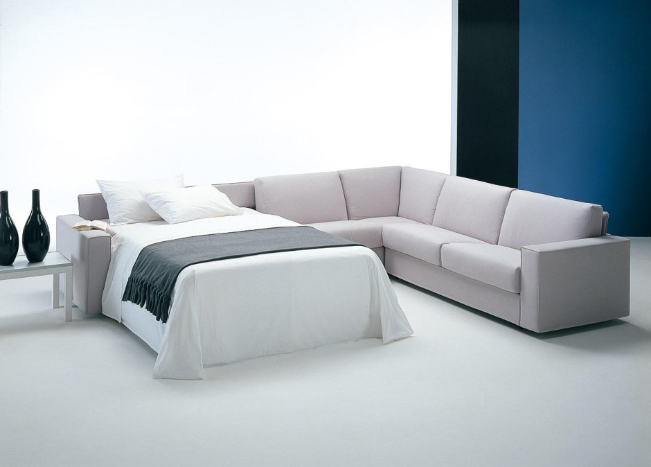 Диван IMODERN Charm розовый