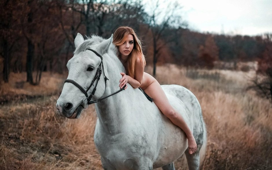 Лошадиное лето Элис Мельн