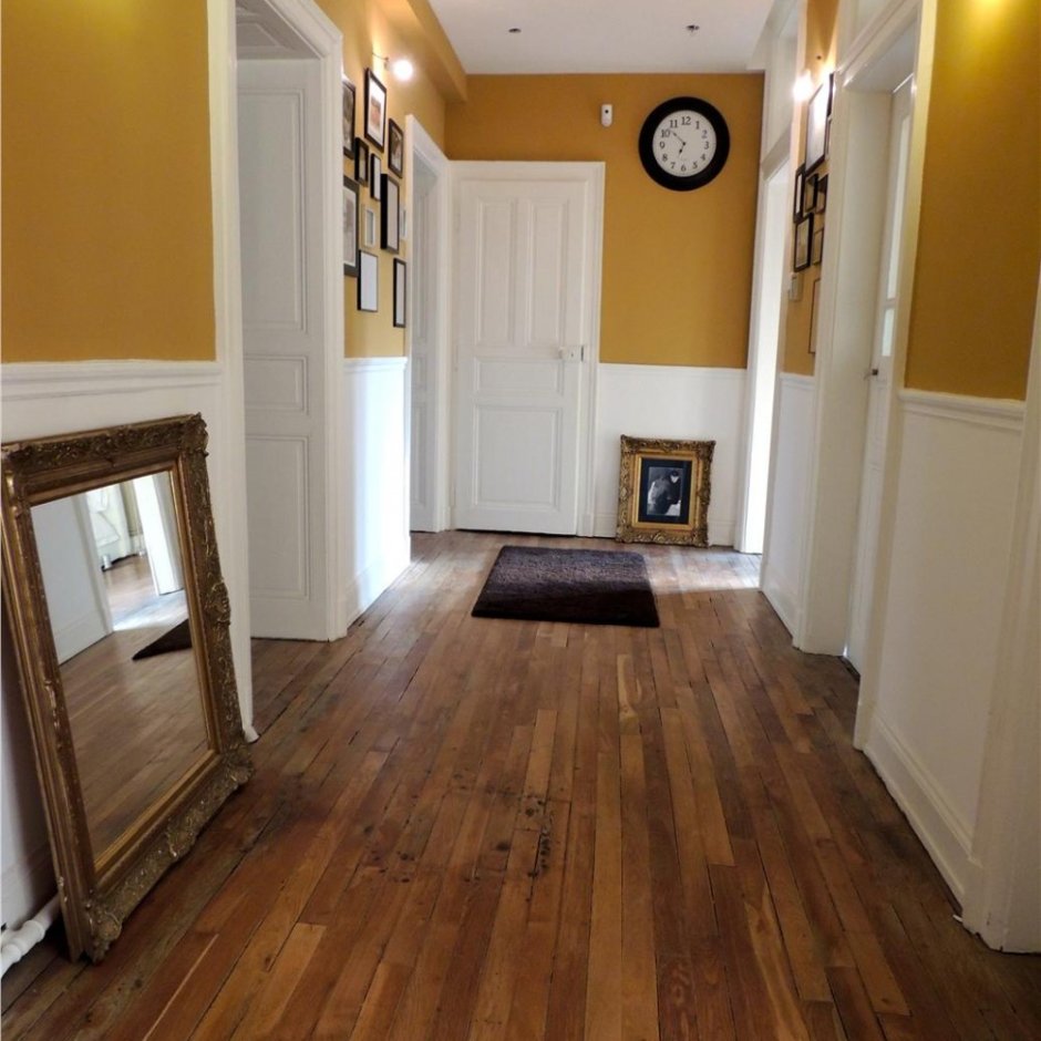 Farrow and Ball India Yellow 66