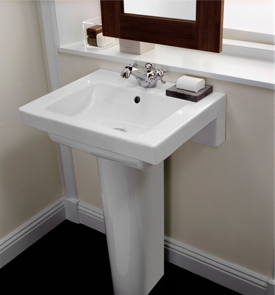 Раковина Gustavsberg Artic 4600