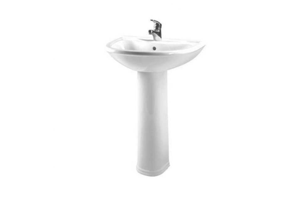 Раковина jika Olymp 50 1061.1