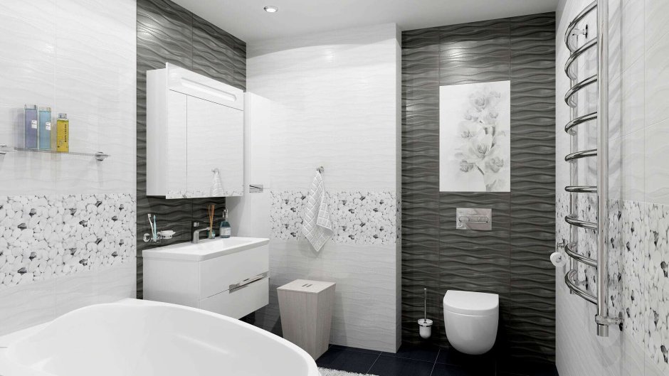 Современная плитка для кухни