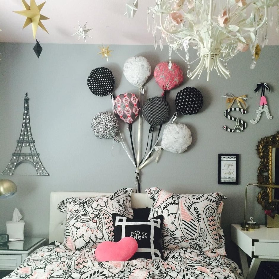 Декор для комнаты
